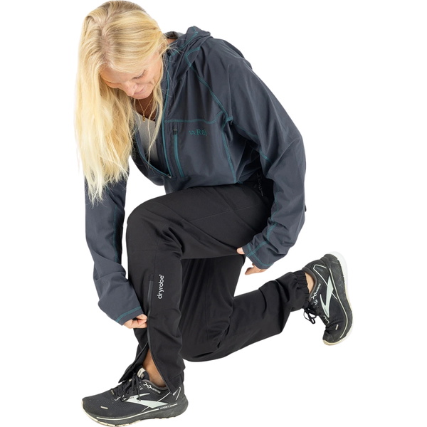 2026 Dryrobe Thermal Trousers TTROUSER - Black